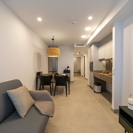 Alidreams Lola Center Apartamentos Alicante Zewnętrze zdjęcie