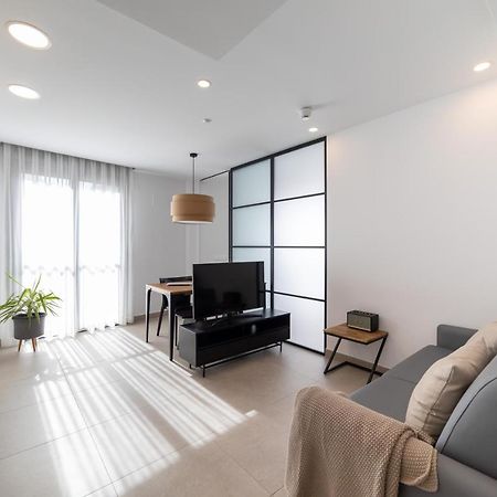 Alidreams Lola Center Apartamentos Alicante Zewnętrze zdjęcie