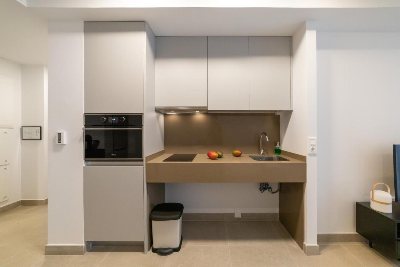 Alidreams Lola Center Apartamentos Alicante Zewnętrze zdjęcie