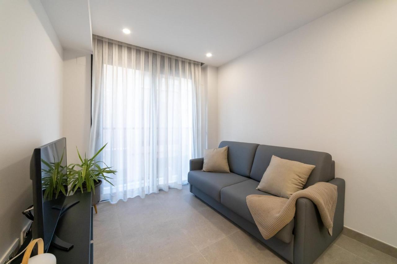 Alidreams Lola Center Apartamentos Alicante Zewnętrze zdjęcie