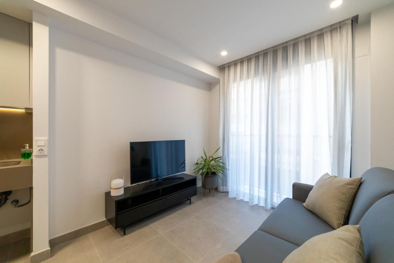 Alidreams Lola Center Apartamentos Alicante Zewnętrze zdjęcie