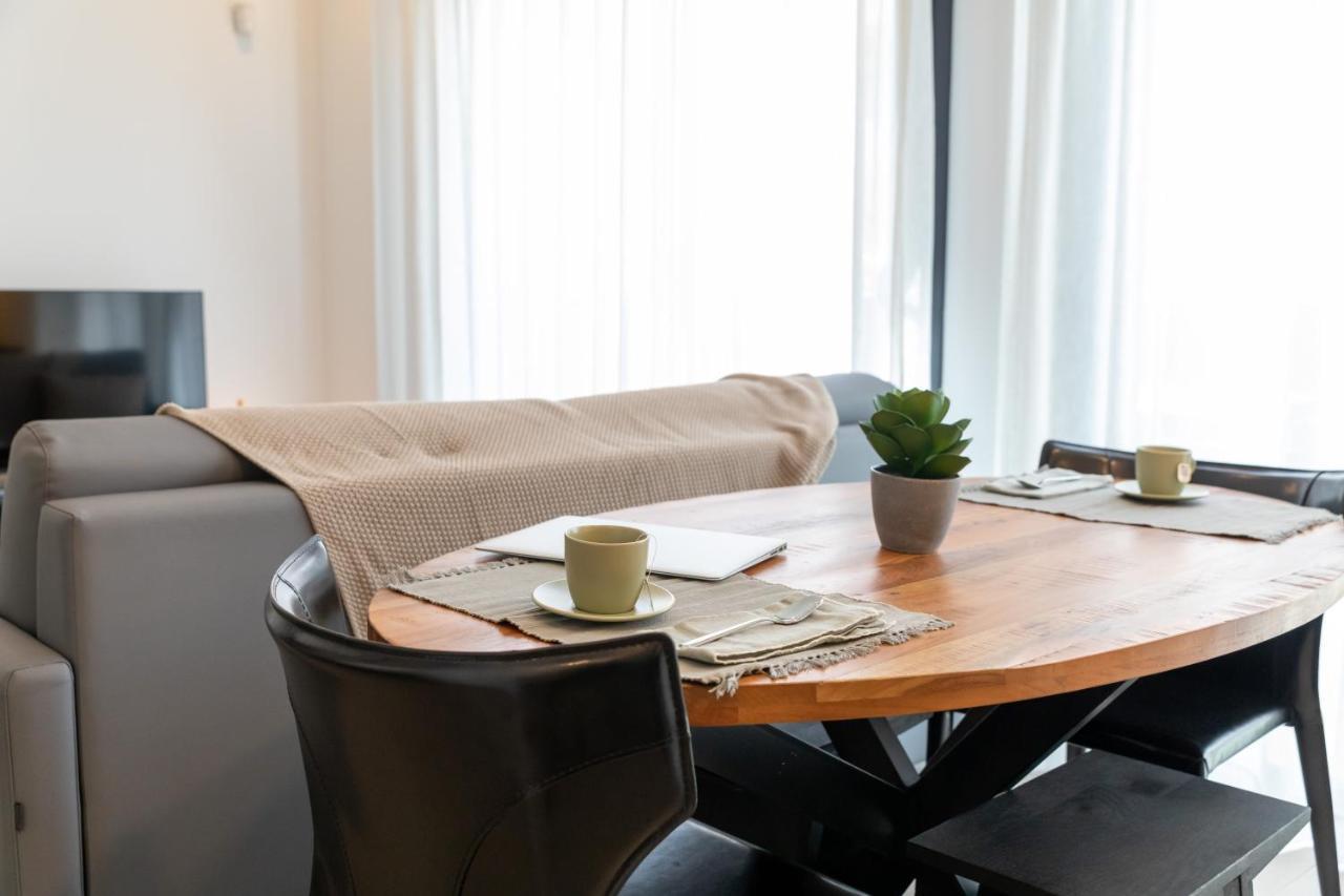 Alidreams Lola Center Apartamentos Alicante Zewnętrze zdjęcie