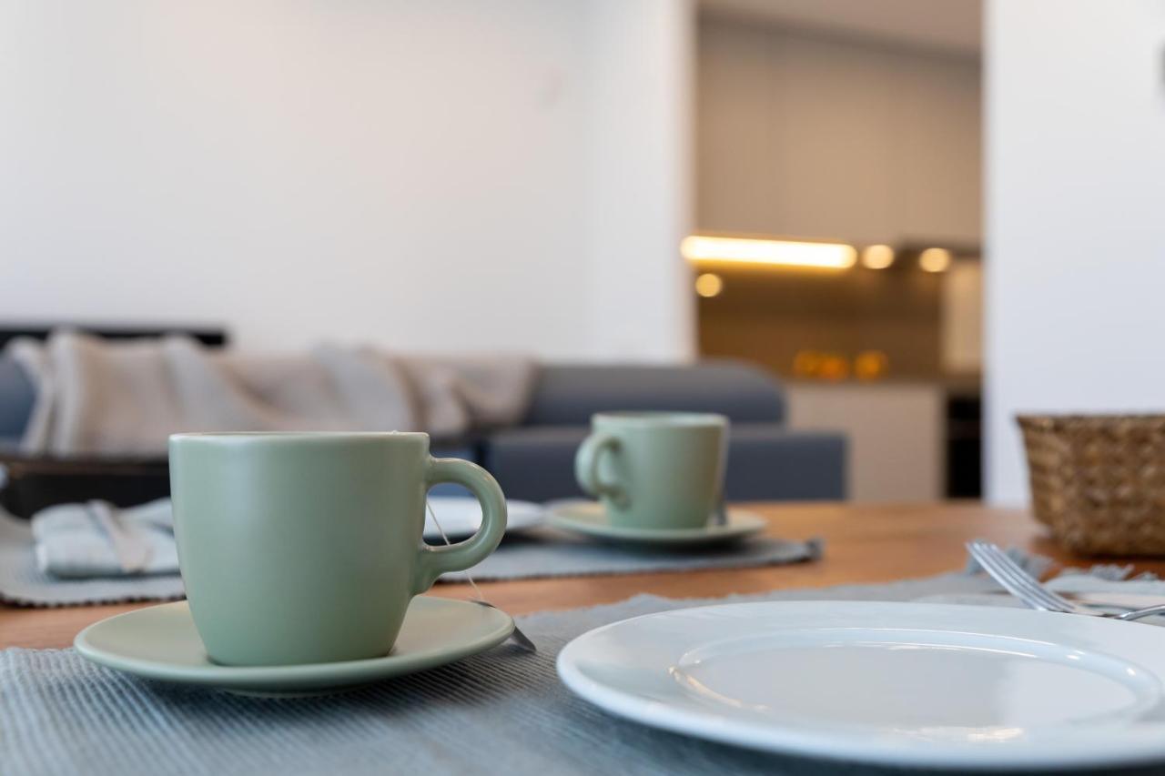 Alidreams Lola Center Apartamentos Alicante Zewnętrze zdjęcie
