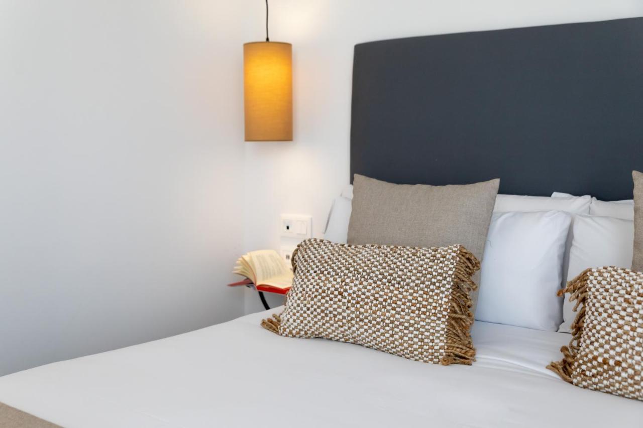 Alidreams Lola Center Apartamentos Alicante Zewnętrze zdjęcie