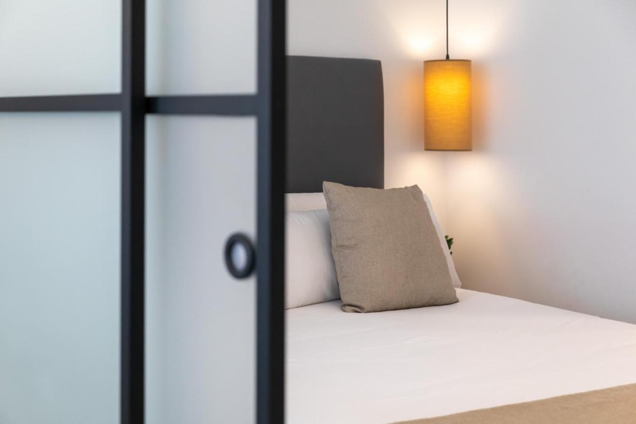 Alidreams Lola Center Apartamentos Alicante Zewnętrze zdjęcie