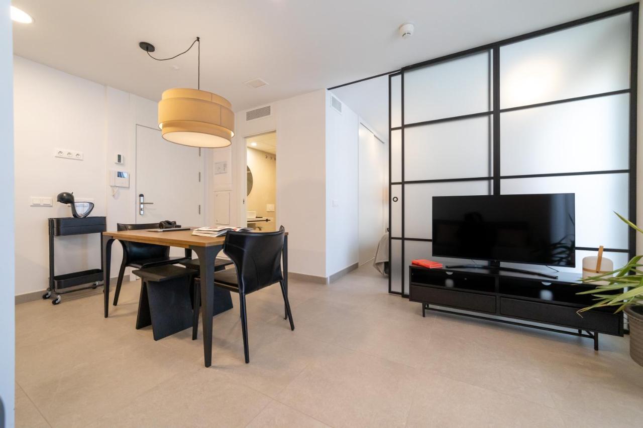 Alidreams Lola Center Apartamentos Alicante Zewnętrze zdjęcie