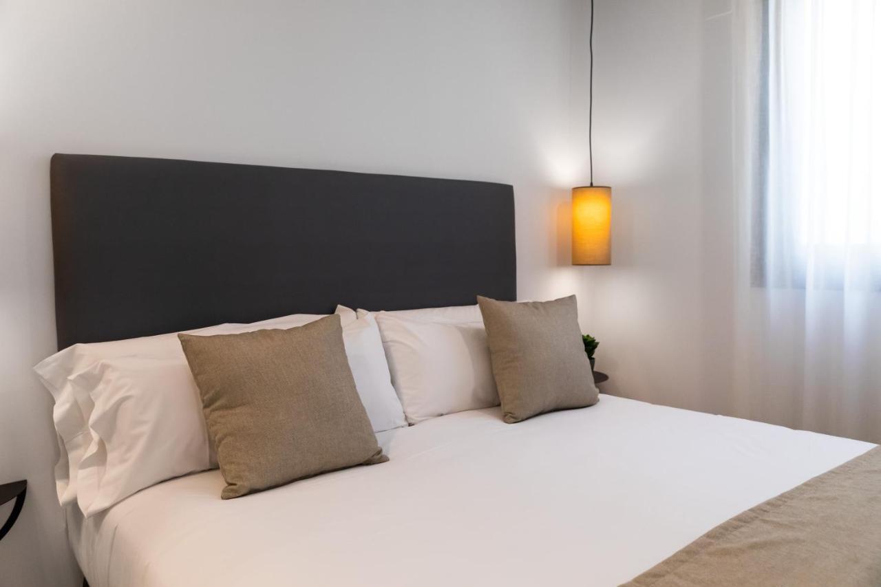 Alidreams Lola Center Apartamentos Alicante Zewnętrze zdjęcie