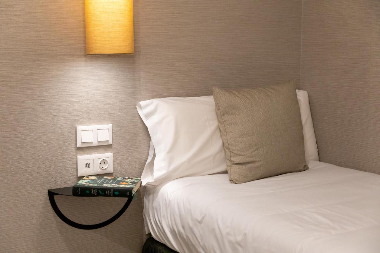 Alidreams Lola Center Apartamentos Alicante Zewnętrze zdjęcie
