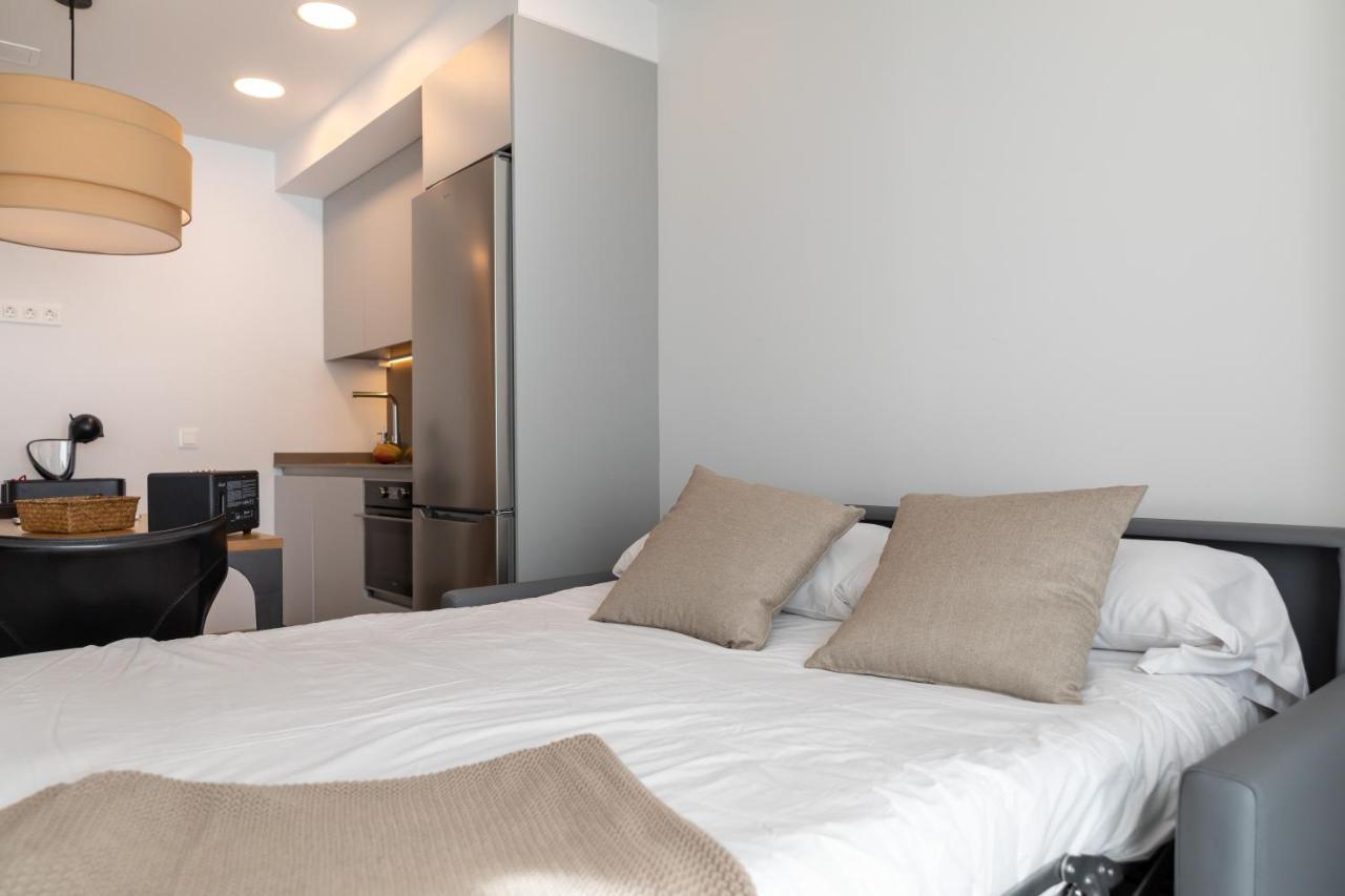 Alidreams Lola Center Apartamentos Alicante Zewnętrze zdjęcie
