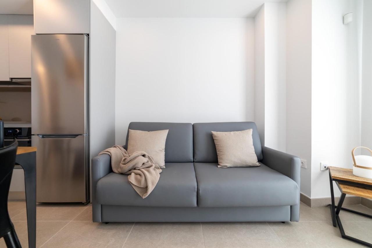 Alidreams Lola Center Apartamentos Alicante Zewnętrze zdjęcie