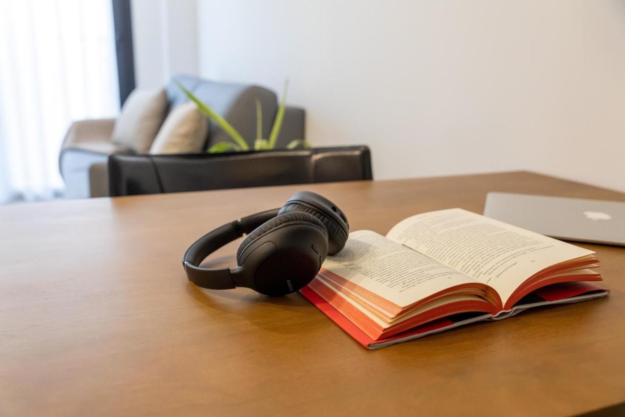 Alidreams Lola Center Apartamentos Alicante Zewnętrze zdjęcie
