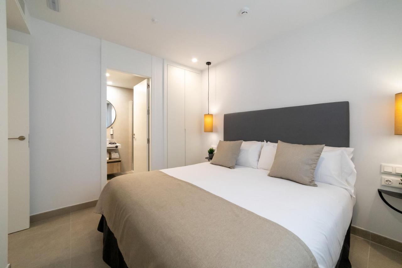 Alidreams Lola Center Apartamentos Alicante Zewnętrze zdjęcie