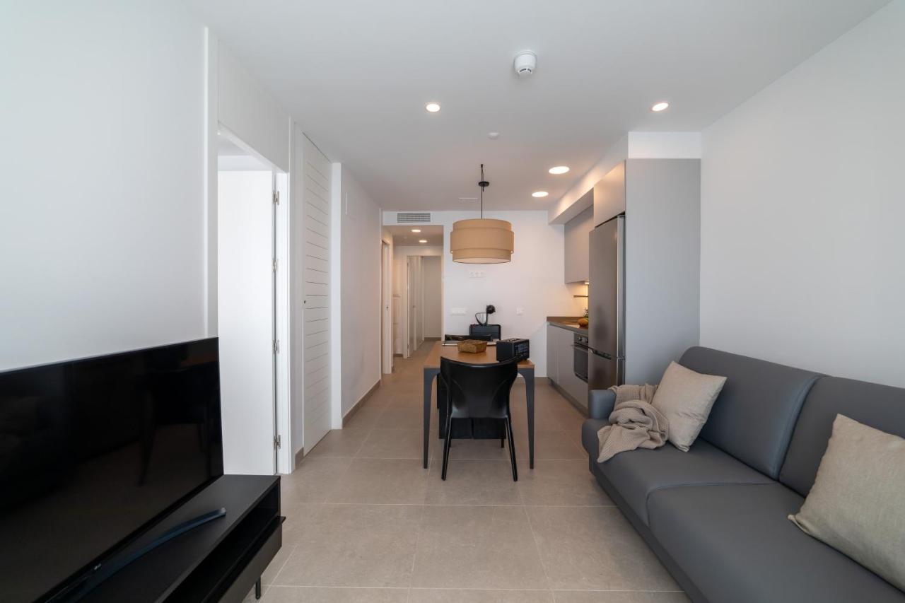 Alidreams Lola Center Apartamentos Alicante Zewnętrze zdjęcie