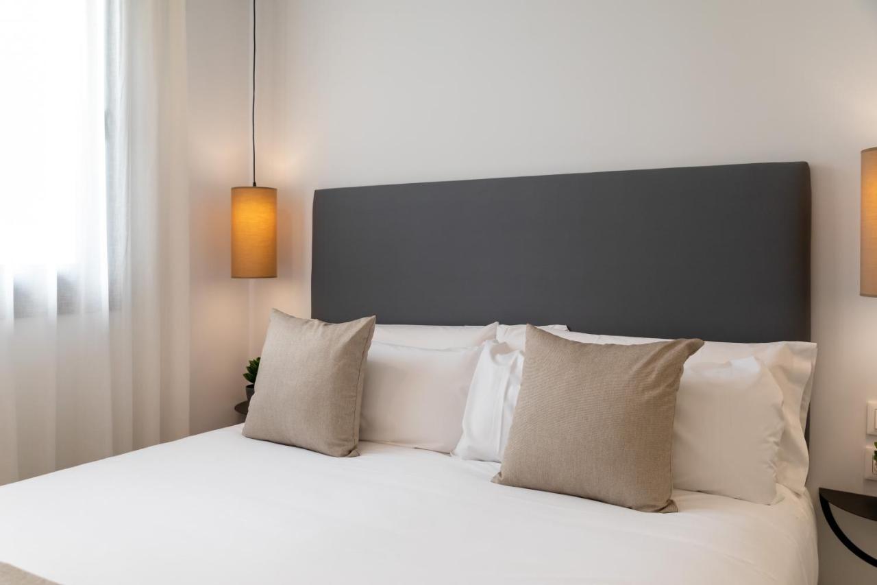 Alidreams Lola Center Apartamentos Alicante Zewnętrze zdjęcie