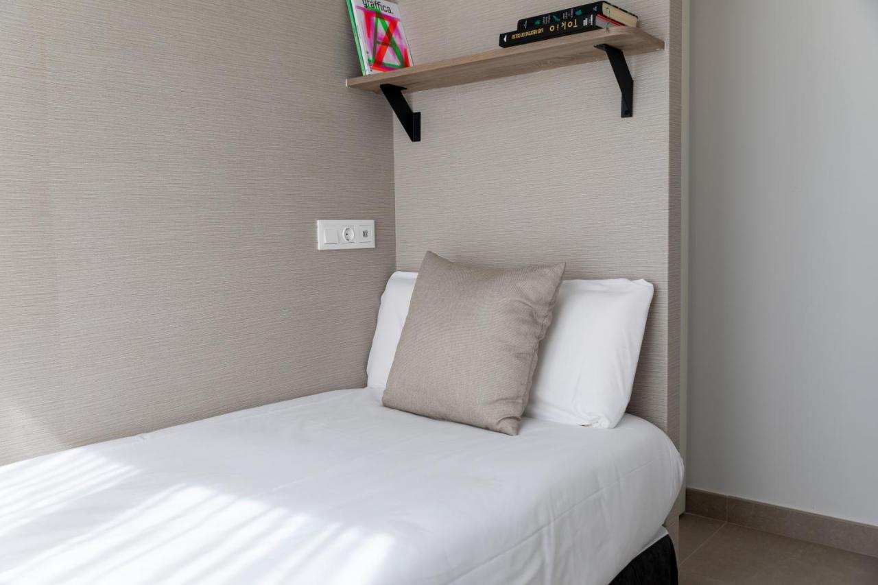 Alidreams Lola Center Apartamentos Alicante Zewnętrze zdjęcie