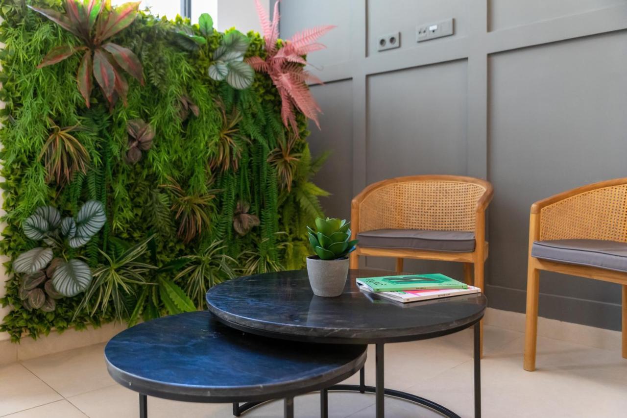 Alidreams Lola Center Apartamentos Alicante Zewnętrze zdjęcie