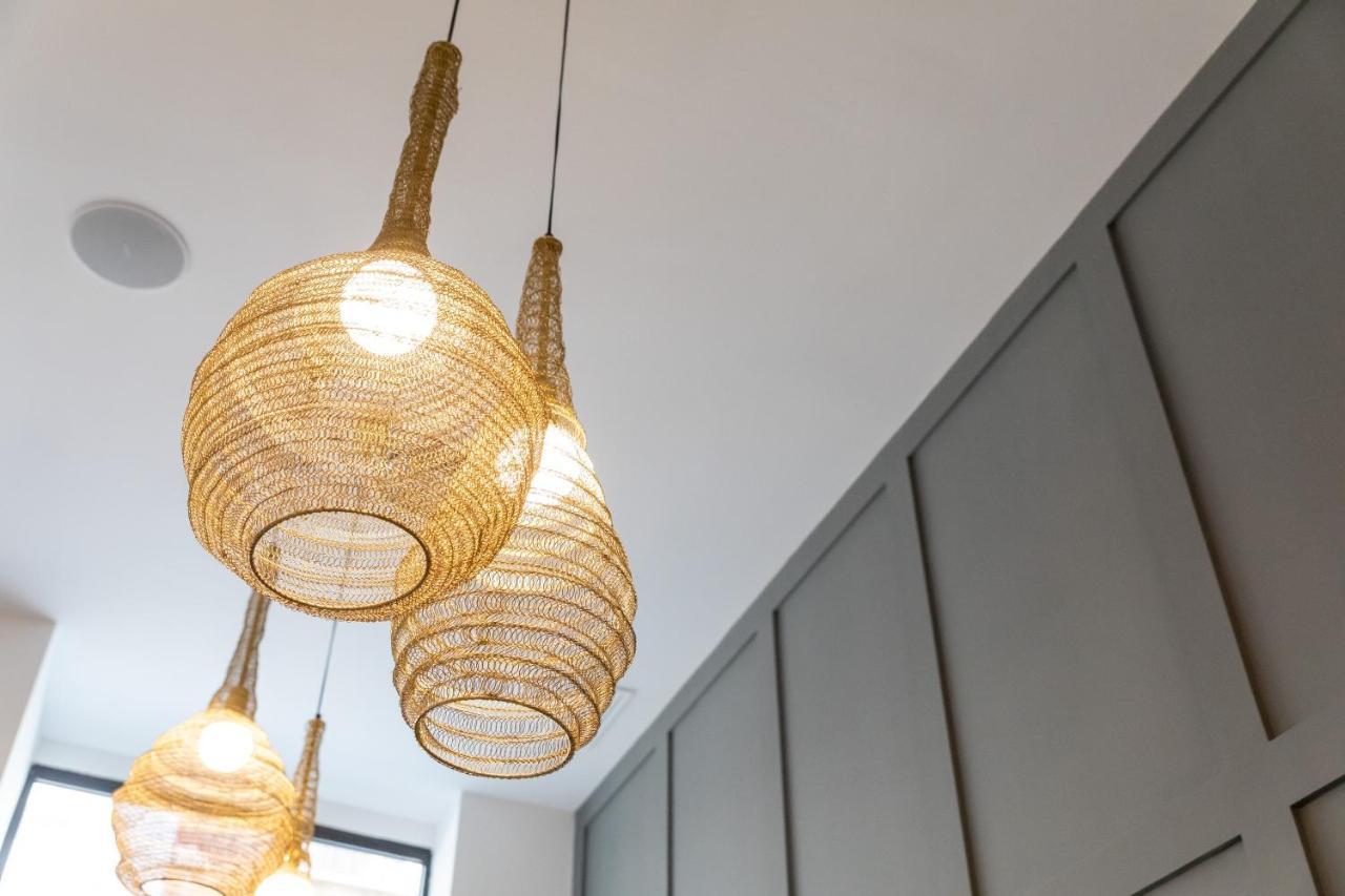Alidreams Lola Center Apartamentos Alicante Zewnętrze zdjęcie