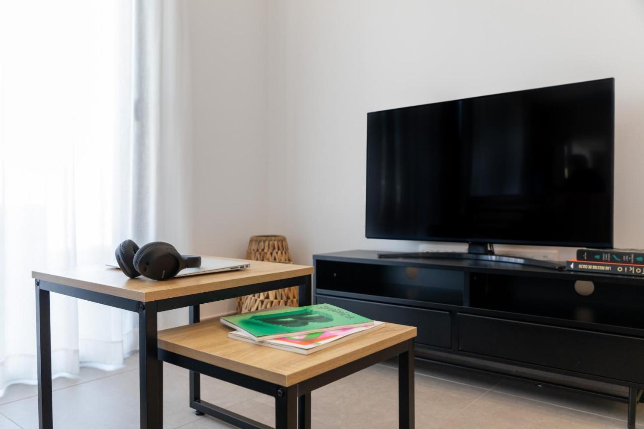 Alidreams Lola Center Apartamentos Alicante Zewnętrze zdjęcie