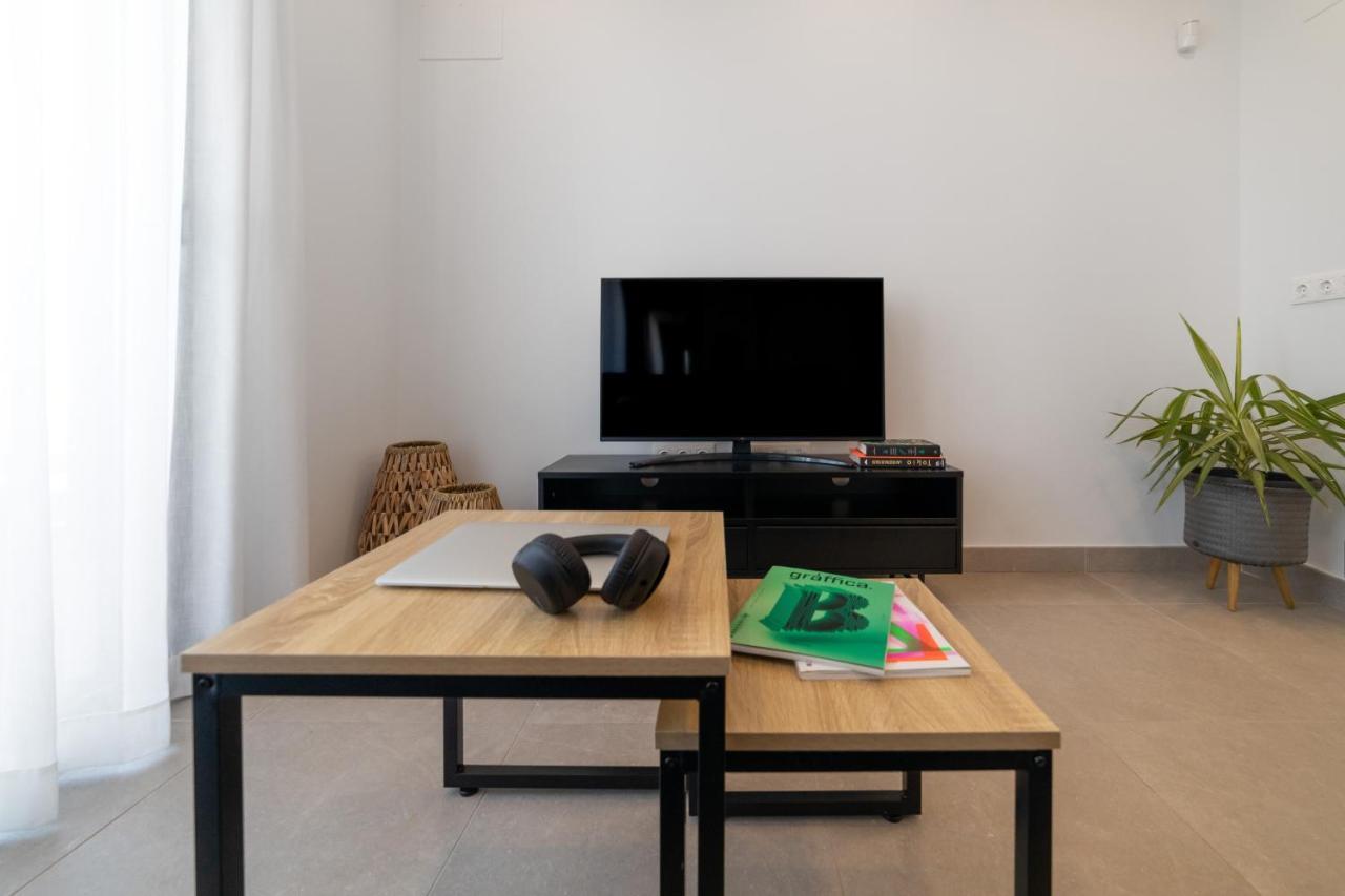 Alidreams Lola Center Apartamentos Alicante Zewnętrze zdjęcie