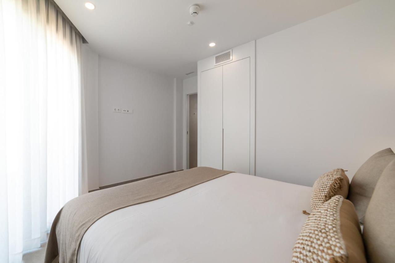 Alidreams Lola Center Apartamentos Alicante Zewnętrze zdjęcie
