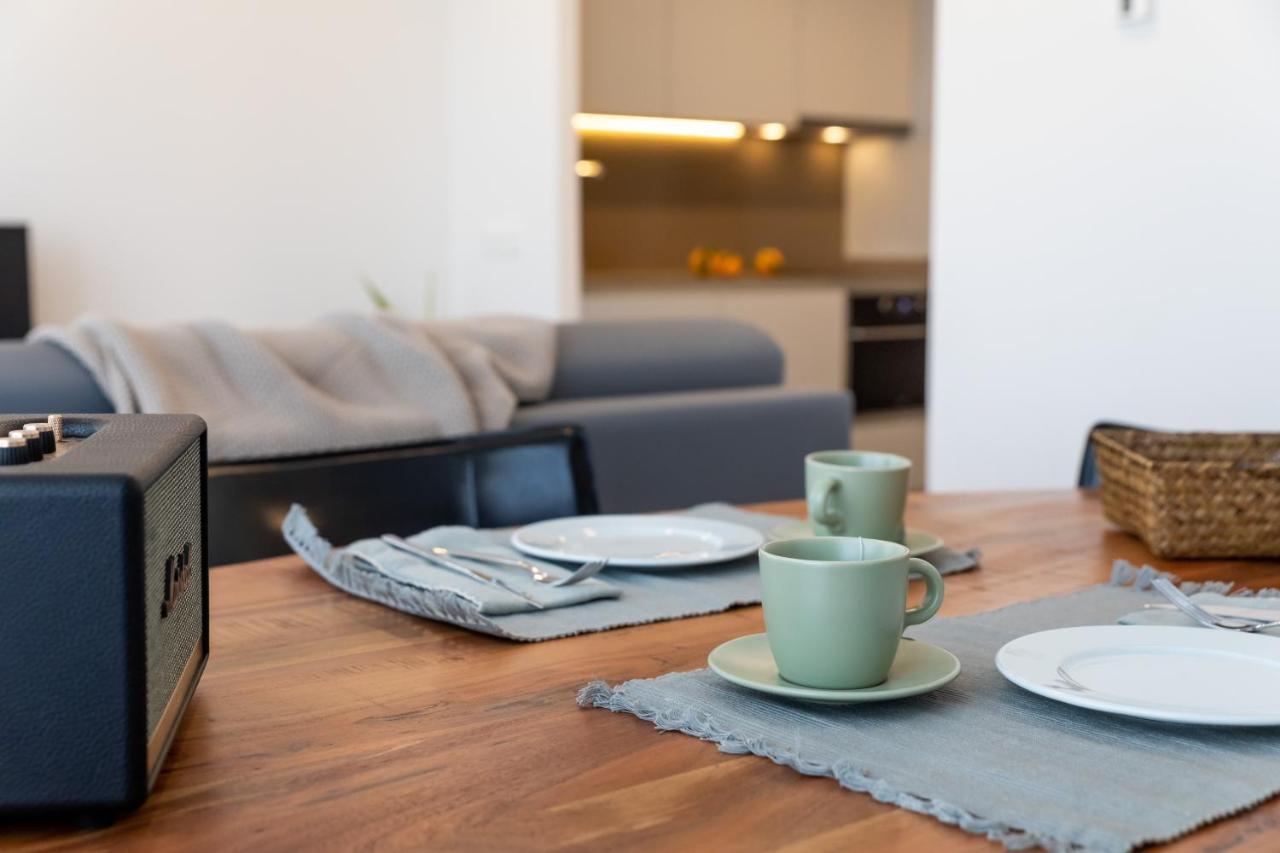 Alidreams Lola Center Apartamentos Alicante Zewnętrze zdjęcie