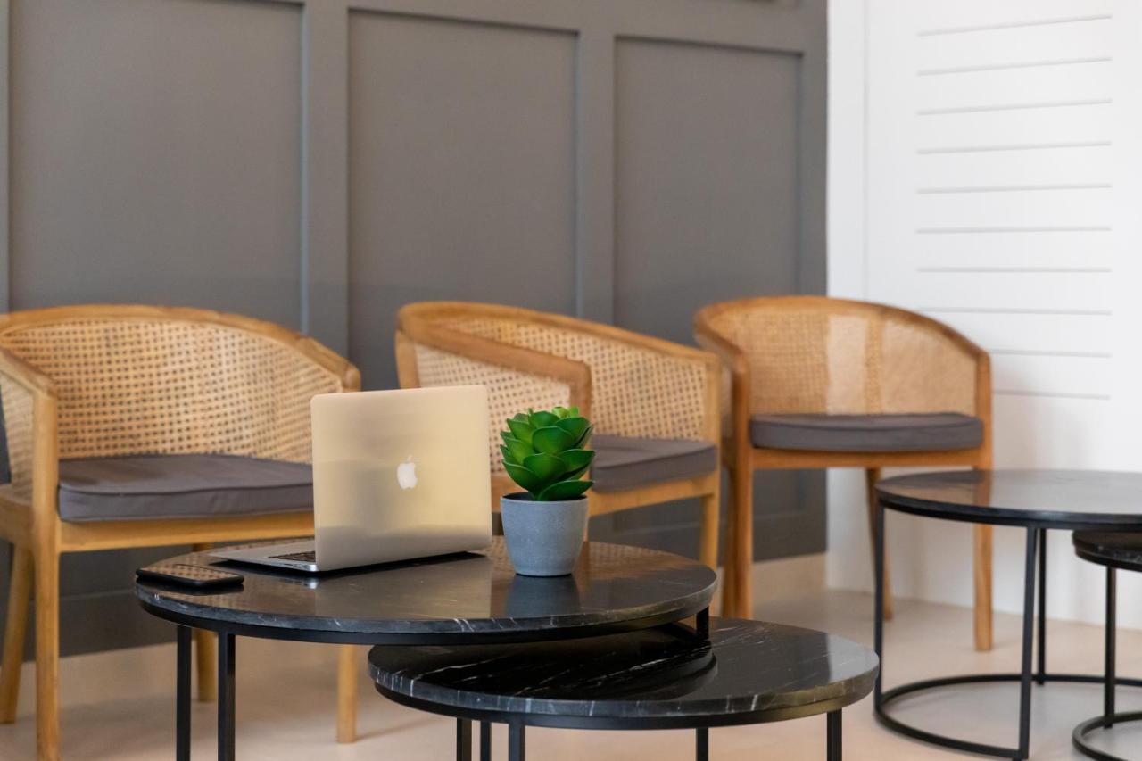 Alidreams Lola Center Apartamentos Alicante Zewnętrze zdjęcie