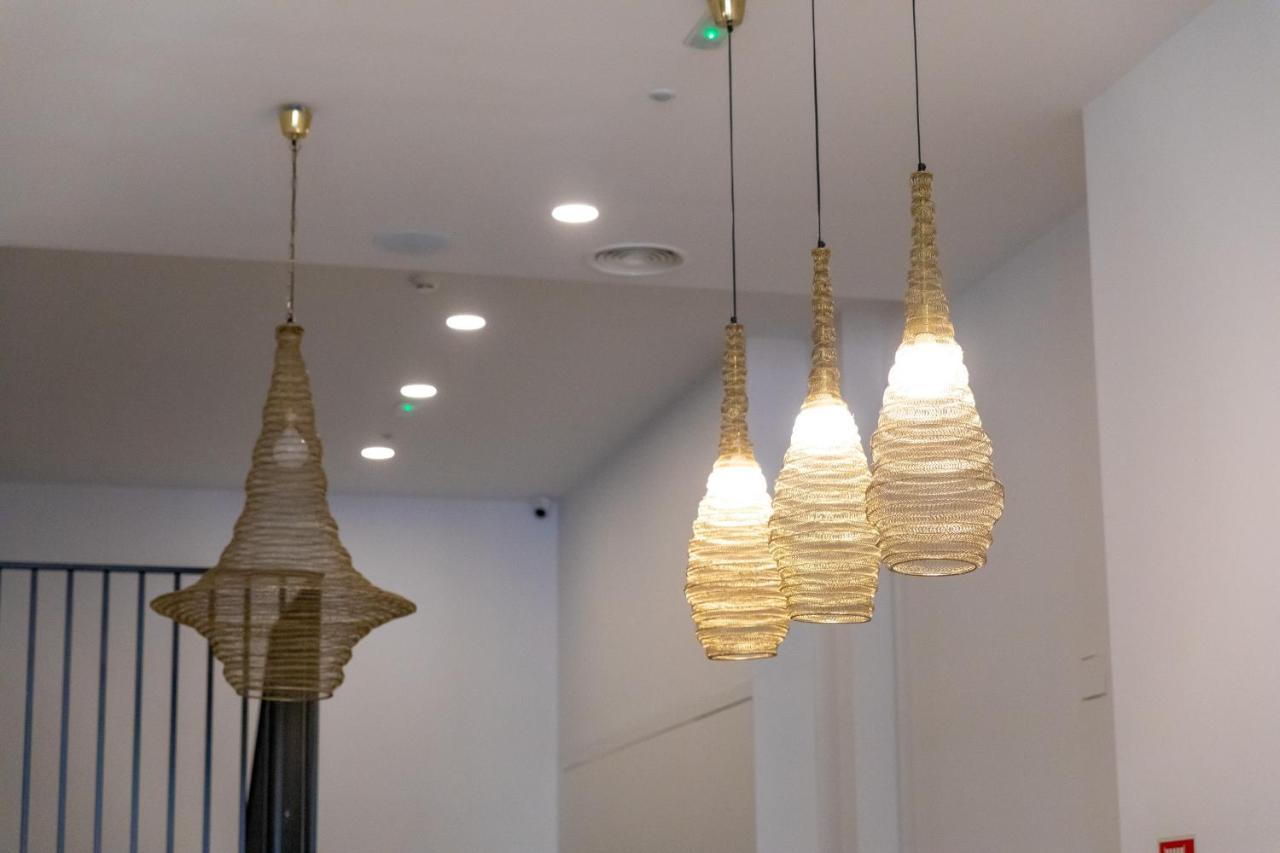 Alidreams Lola Center Apartamentos Alicante Zewnętrze zdjęcie