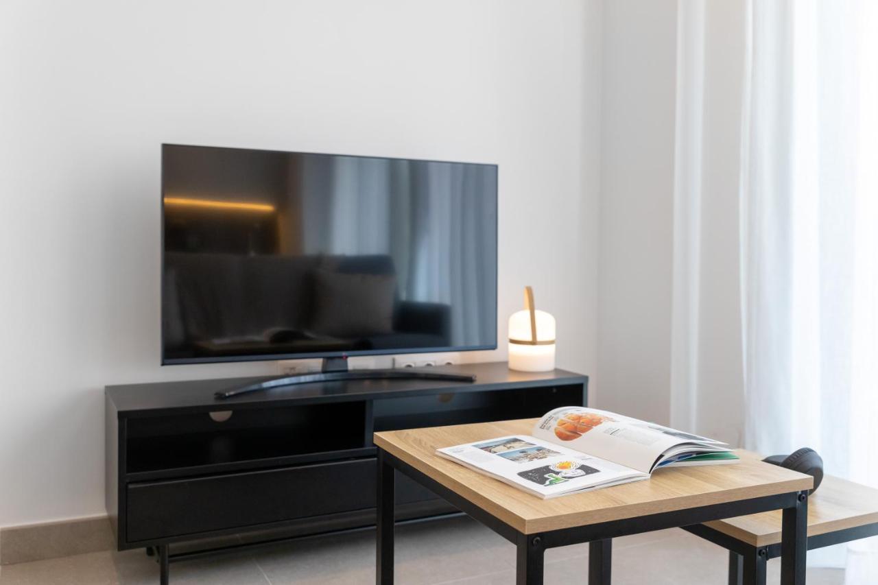 Alidreams Lola Center Apartamentos Alicante Zewnętrze zdjęcie