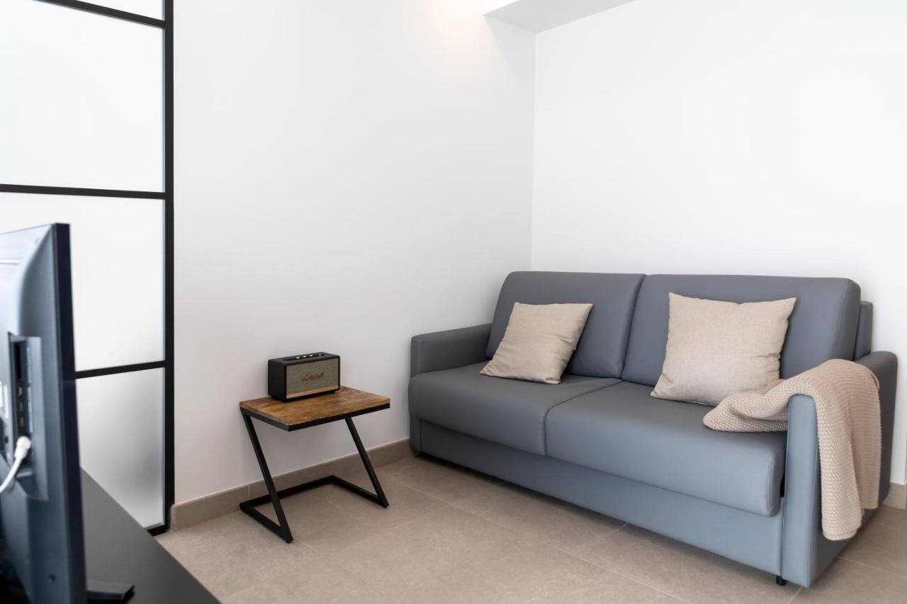 Alidreams Lola Center Apartamentos Alicante Zewnętrze zdjęcie