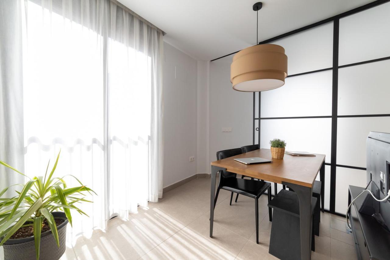 Alidreams Lola Center Apartamentos Alicante Zewnętrze zdjęcie