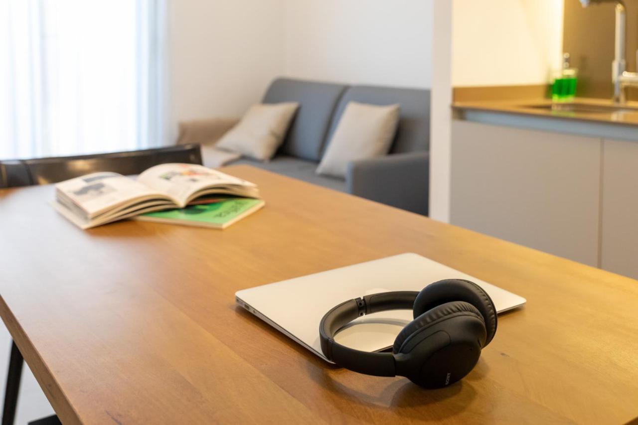Alidreams Lola Center Apartamentos Alicante Zewnętrze zdjęcie