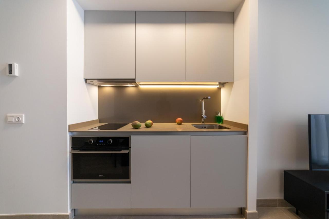 Alidreams Lola Center Apartamentos Alicante Zewnętrze zdjęcie