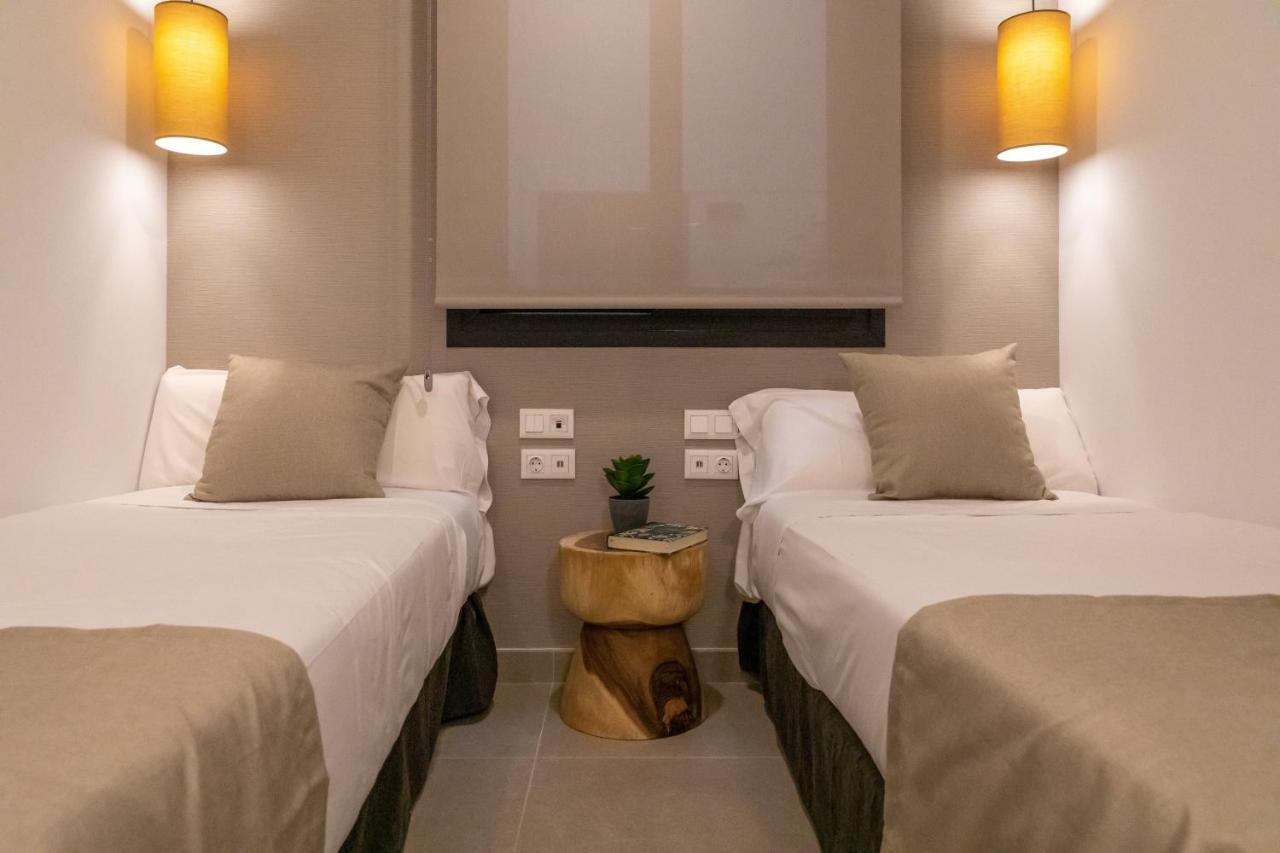 Alidreams Lola Center Apartamentos Alicante Zewnętrze zdjęcie