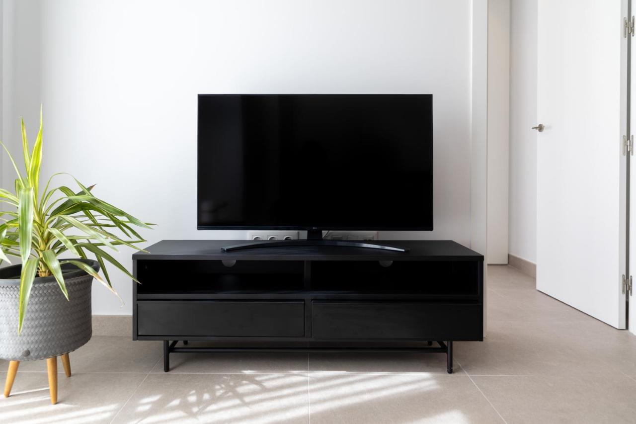 Alidreams Lola Center Apartamentos Alicante Zewnętrze zdjęcie