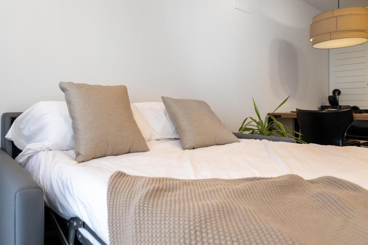 Alidreams Lola Center Apartamentos Alicante Zewnętrze zdjęcie
