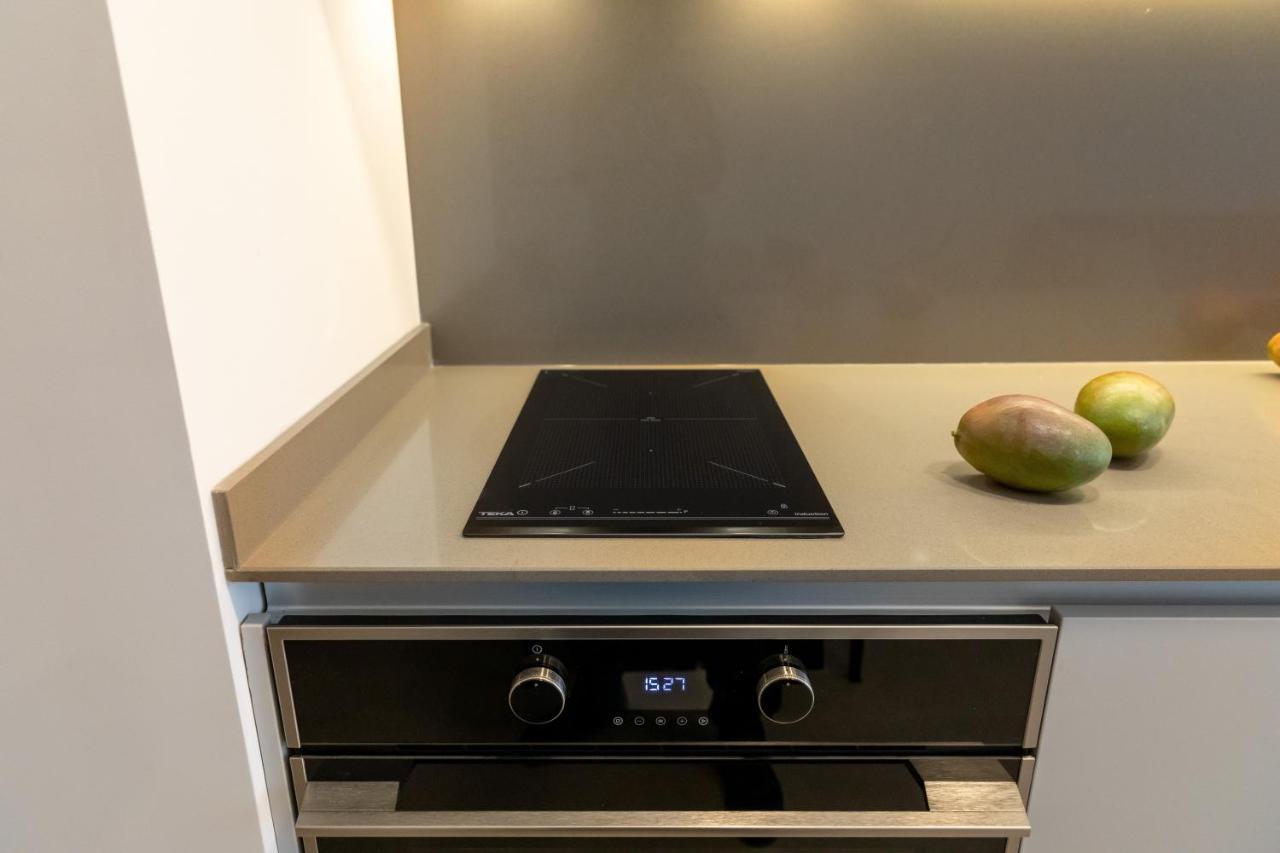 Alidreams Lola Center Apartamentos Alicante Zewnętrze zdjęcie